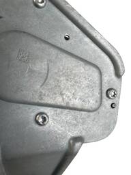 MOTOR LIMPADOR TRASEIRO JEEP RENEGADE COMPASS 2016 2017/..