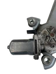 MOTOR LIMPADOR TRASEIRO JEEP RENEGADE COMPASS 2016 2017/..