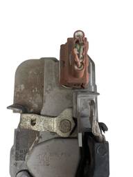 FECHADURA PORTA TRASEIRA ESQUERDA PEUGEOT 206 207 C/TVA ELÉ