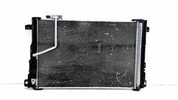 Condensador Mercedes Benz C180 2008 a 2012