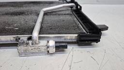 CONDENSADOR MERCEDES BENZ C180 2008 A 2012