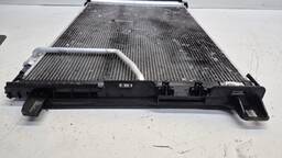 CONDENSADOR MERCEDES BENZ C180 2008 A 2012