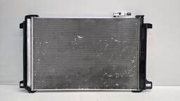 CONDENSADOR MERCEDES BENZ C180 2008 A 2012