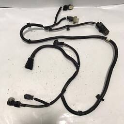 Sensor Estacionamento Peugeot 2008 de 2015/2020 208 308 408 