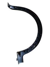 MOLDURA PARALAMA DIANTEIRO DIREITO STRADA FIRE G2 01 A 2007