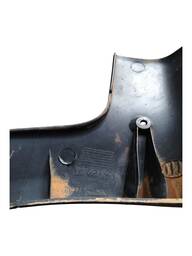 MOLDURA PARALAMA DIANTEIRO DIREITO STRADA FIRE G2 01 A 2007