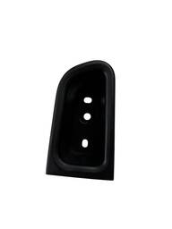 PUXADOR PORTA DIANTEIRA DIREITA JEEP RENEGADE 2015 2023