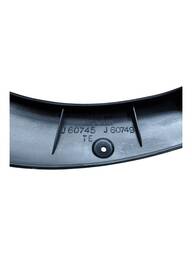 MOLDURA PARALAMA TRASEIRO ESQUERDO UNO WAY 2004 A 2013