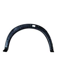 MOLDURA PARALAMA TRASEIRO ESQUERDO UNO WAY 2004 A 2013