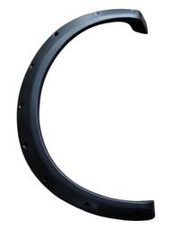 MOLDURA PARALAMA TRASEIRO ESQUERDO UNO WAY 2004 A 2013