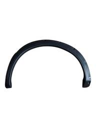 Moldura Paralama Traseiro Esquerdo Uno Way 2004 a 2013