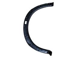 MOLDURA PARALAMA TRASEIRO ESQUERDO UNO WAY 2004 A 2013