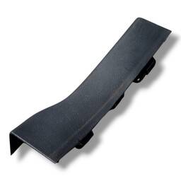 SOLEIRA ACABAMENTO TRASEIRO DIRETO FORD KA 2016/2020