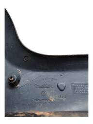 MOLDURA PARALAMA TRAS ESQ STRADA 05/12 PALIO WEEK ADV 05/08