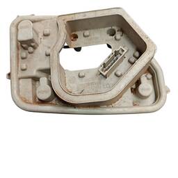 Circuito Lanterna Traseira Direita Vw Gol G5 08/13