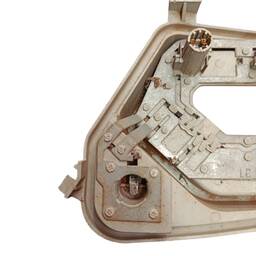 CIRCUITO LANTERNA TRASEIRA DIREITA VW GOL G5 08/13