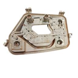 CIRCUITO LANTERNA TRASEIRA DIREITA VW GOL G5 08/13