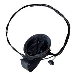 PORTINHOLA TANQUE COMBUSTÍVEL KA HATCH/SEDAN 2015 A 2021