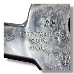 GUIA PARACHOQUE DIANTEIRO DIREITO KA 2015 2016 A 2021