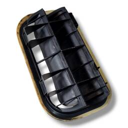 DIFUSOR DE AR LATERAL TRASEIRA FORD KA 2014 À 2017 E3B554280