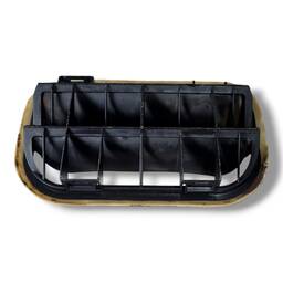 DIFUSOR DE AR LATERAL TRASEIRA FORD KA 2014 À 2017 E3B554280