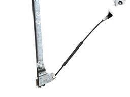 MÁQUINA DE VIDRO PORTA DIANTEIRA DIREITA SCENIC 99 A 11 ELÉ