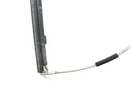 MÁQUINA DE VIDRO PORTA DIANTEIRA DIREITA SCENIC 99 A 11 ELÉ