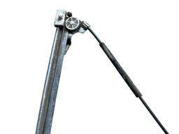 MÁQUINA DE VIDRO PORTA DIANTEIRA DIREITA SCENIC 99 A 11 ELÉ