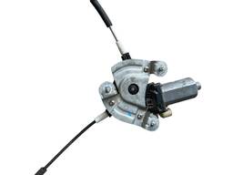 MÁQUINA DE VIDRO PORTA DIANTEIRA DIREITA SCENIC 99 A 11 ELÉ