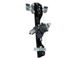 MÁQUINA DE VIDRO PORTA DIANTEIRA ESQ ONIX PRISMA12 A 20 ELÉ