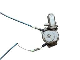 MÁQUINA DE VIDRO PORTA TRASEIRA DIREITA PICASSO 2001 A 2011