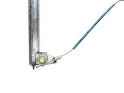 MÁQUINA DE VIDRO PORTA TRASEIRA DIREITA PICASSO 2001 A 2011