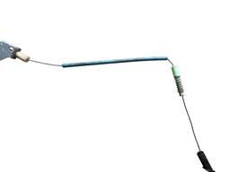 MÁQUINA DE VIDRO PORTA TRASEIRA DIREITA PICASSO 2001 A 2011