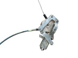 MÁQUINA DE VIDRO PORTA TRASEIRA DIREITA PICASSO 2001 A 2011