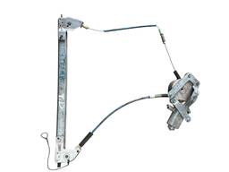 Máquina de Vidro Porta Traseira Direita Picasso 2001 a 2011