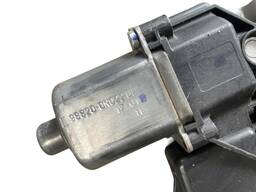 MÁQUINA DE VIDRO PORTA DIANTEIRA ESQ ONIX PRISMA12 A 20 ELÉ