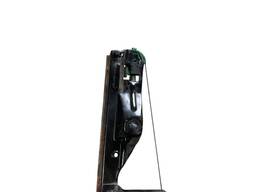 MÁQUINA DE VIDRO PORTA TRASEIRA ESQUERDA IDEA 2006/2016 ELÉ