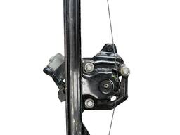 MÁQUINA DE VIDRO PORTA TRASEIRA ESQUERDA IDEA 2006/2016 ELÉ