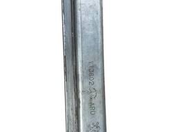 MÁQUINA DE VIDRO PORTA TRASEIRA DIREITA PEUGEOT 206 MANUAL