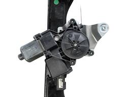 MÁQUINA DE VIDRO PORTA DIANTEIRA ESQ ONIX PRISMA12 A 20 ELÉ