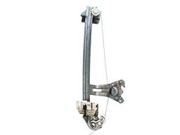 Máquina de Vidro Porta Traseira Direita Peugeot 206 Manual