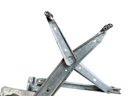 MÁQUINA DE VIDRO PORTA DIANTEIRA DIREITA VECTRA 1997 A 2005