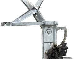 MÁQUINA DE VIDRO PORTA DIANTEIRA DIREITA VECTRA 1997 A 2005