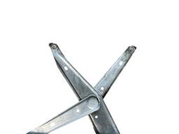 MÁQUINA DE VIDRO PORTA DIANTEIRA DIREITA VECTRA 1997 A 2005