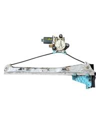 MÁQUINA DE VIDRO PORTA DIANTEIRA DIREITA FOX SPACE 06/22 MAN