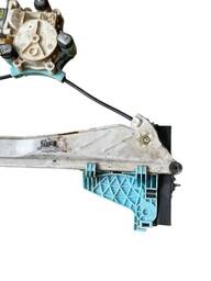 MÁQUINA DE VIDRO PORTA DIANTEIRA DIREITA FOX SPACE 06/22 MAN