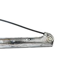 MÁQUINA DE VIDRO PORTA DIANTEIRA DIREITA FOX SPACE 06/22 MAN