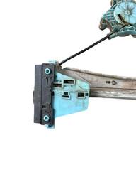 MÁQUINA DE VIDRO PORTA DIANTEIRA DIREITA FOX SPACE 06/22 MAN