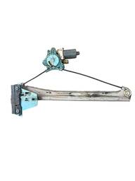 Máquina de Vidro Porta Dianteira Direita Fox Space 06/22 man