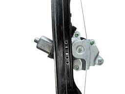 MÁQUINA DE VIDRO PORTA DIANTEIRA ESQ ONIX PRISMA12 A 20 ELÉ